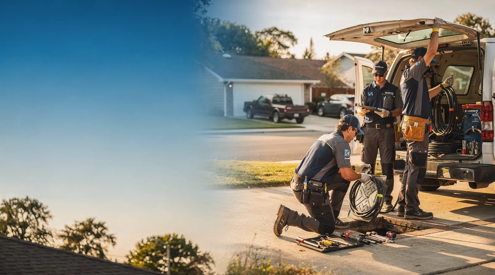 Water Softener Installation in Winnetka, CA near me